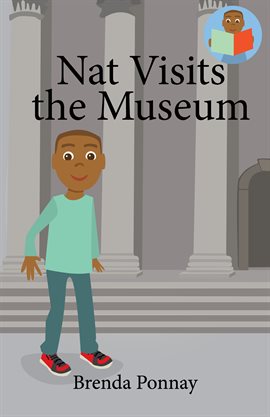Cover image for Nat Visits the Museum