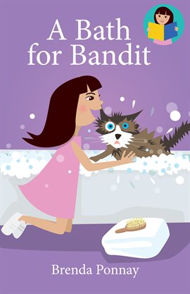 Cover image for A Bath for Bandit