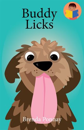 Cover image for Buddy Licks