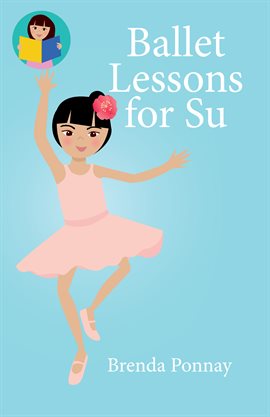 Cover image for Ballet Lessons for Su