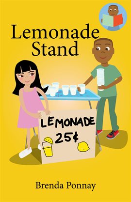 Cover image for Lemonade Stand