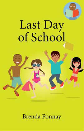 Cover image for Last Day of School