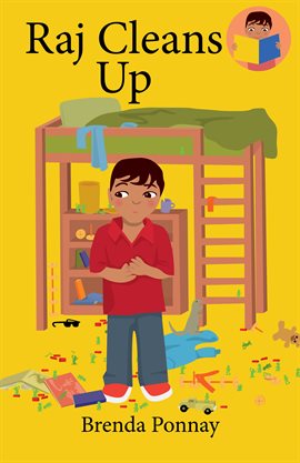 Cover image for Raj Cleans Up