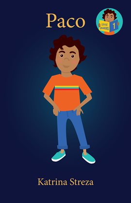 Imagen de portada para Paco