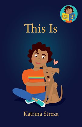 Imagen de portada para This is