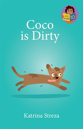 Cover image for Coco Is Dirty