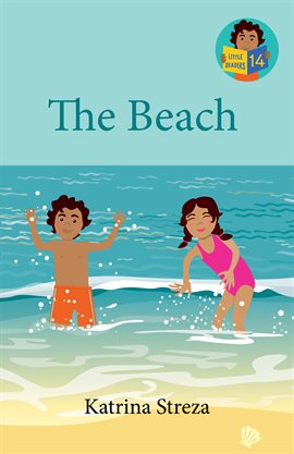 Imagen de portada para The Beach