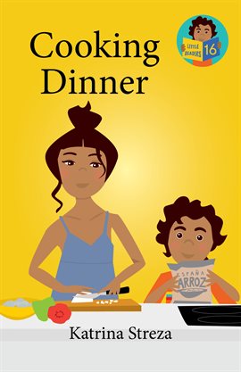 Imagen de portada para Cooking Dinner