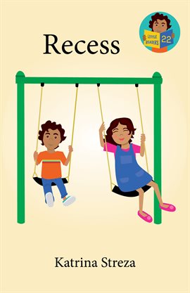 Imagen de portada para Recess