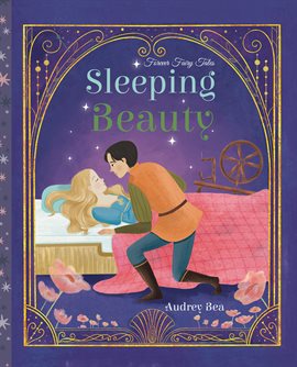 Cover image for Sleeping Beauty