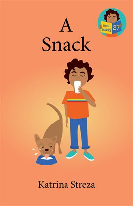 Imagen de portada para A Snack
