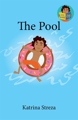 Imagen de portada para The Pool