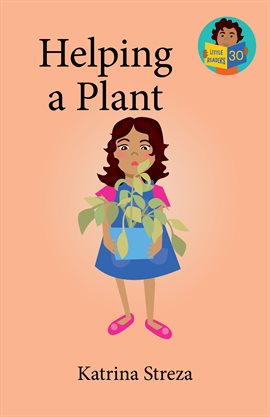 Cover image for Helping a Plant
