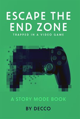Cover image for Escape the End Zone