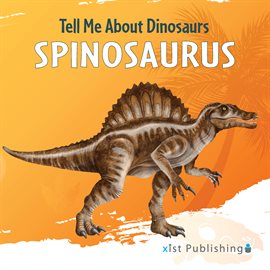Spinosaurus Spinosaurus