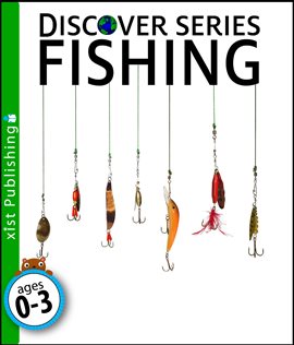 Cover image for Fishing