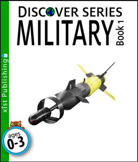 Cover image for Military 1