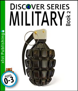 Cover image for Military 2