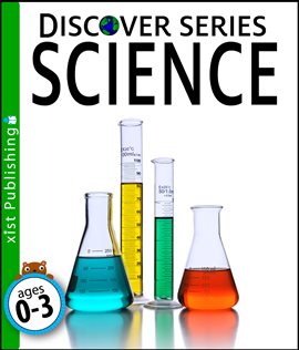 Cover image for Science