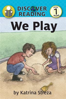 Cover image for We Play