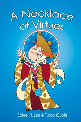 Cover image for A Necklace of Virtues