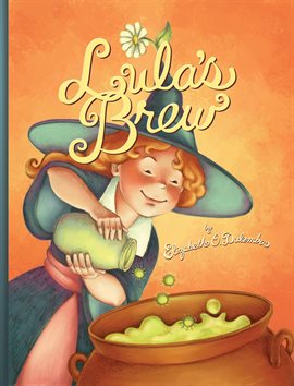 Imagen de portada para Lula's Brew