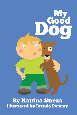 Imagen de portada para My Good Dog