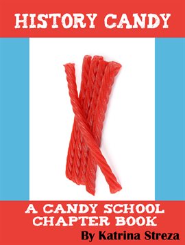 Imagen de portada para History Candy