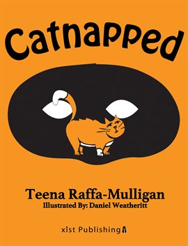 Cover image for Catnapped