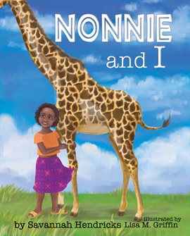 Cover image for Nonnie and I