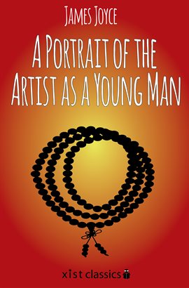 Imagen de portada para A Portrait of the Artist as a Young Man