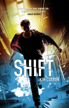 Imagen de portada para Shift