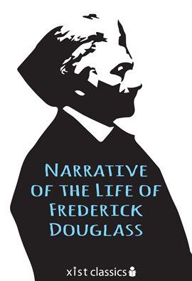 Imagen de portada para Narrative of the Life of Fredrick Douglass