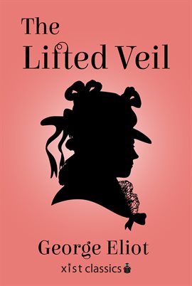 Imagen de portada para The Lifted Veil