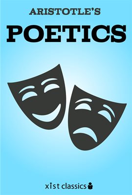 Cover image for Poetics