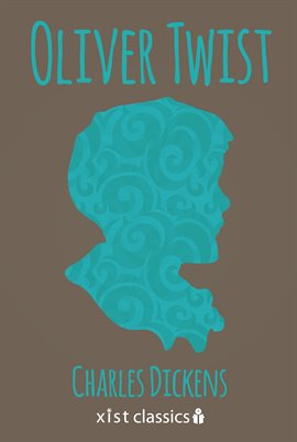 Cover image for Oliver Twist