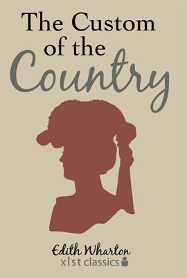Imagen de portada para The Custom of the Country
