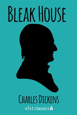 Cover image for Bleak House