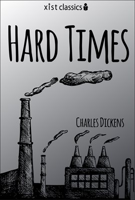 Cover image for Hard Times