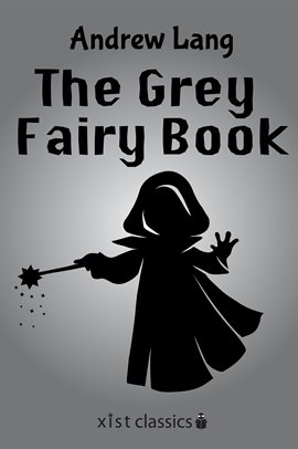 Imagen de portada para The Grey Fairy Book
