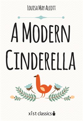 Cover image for A Modern Cinderella