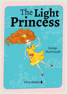 Cover image for The Light Princess