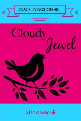 Imagen de portada para Cloudy Jewel