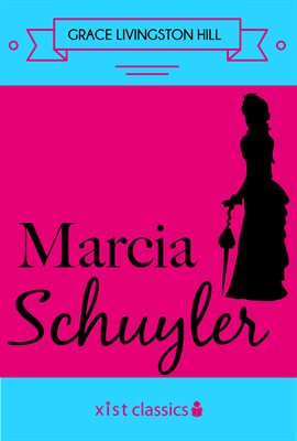 Imagen de portada para Marcia Schulyer
