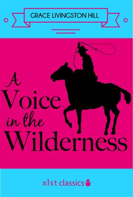Imagen de portada para A Voice in the Wilderness