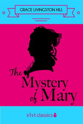 Imagen de portada para The Mystery of Mary
