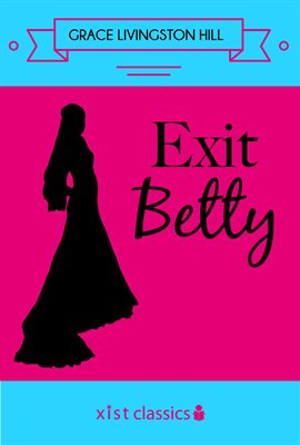 Imagen de portada para Exit Betty