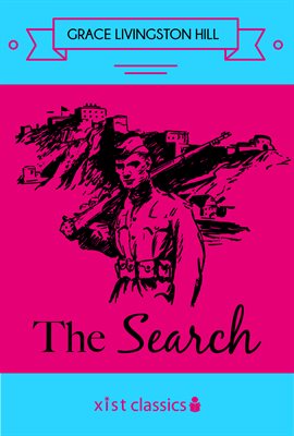 Imagen de portada para The Search