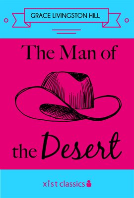 Imagen de portada para The Man of the Desert