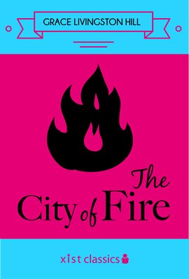 Imagen de portada para The City of Fire